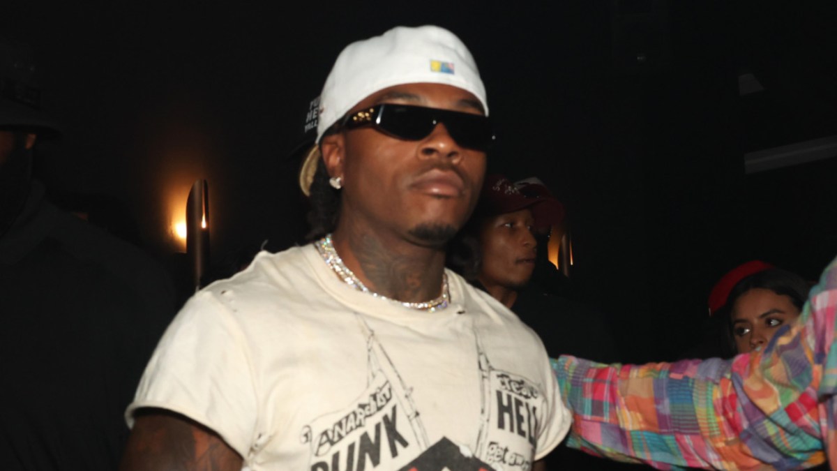 Gunna's Ex-Lawyer Hits Out At Those Still Calling Him A 'Snitch': '[He] Did NOT Cooperate'