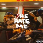 Haiti Babii - 'He Hate Me'