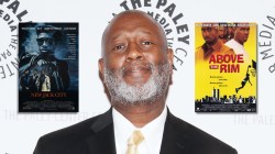 Hip Hop Mourns Death Of 'New Jack City' & 'Above The Rim' Writer Barry Michael Cooper