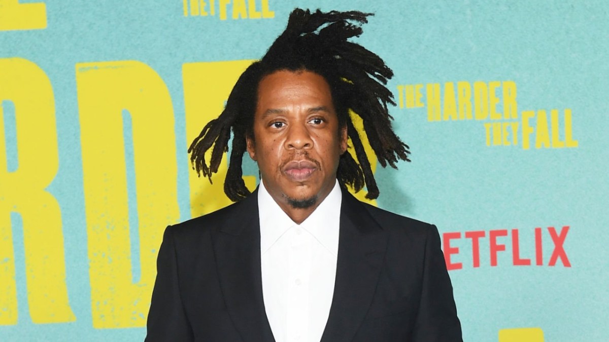 JAY-Z Is Down Million After Indiana Pacers Win JAY-Z Is Down Million After Indiana Pacers Win
