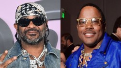 Jim Jones Reveals Origin Of His Issues With Ma$e: 'I Was There For Everything'