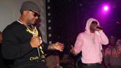 Jim Jones Takes Credit For Cam'ron Wearing Pink