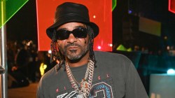 Jim Jones Trashes Modern Sneaker Culture: 'These Weird Dudes Never Had A Pair Of Jordans'