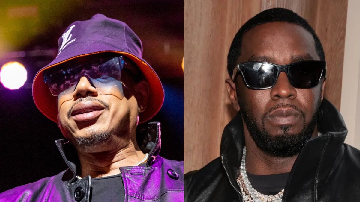 Jodeci’s DeVante Swing Off The Hook In Diddy Rape Lawsuit 