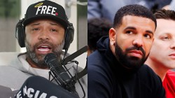 Joe Budden Claims 'Karen' Drake Is Ruining Hip Hop With UMG Lawsuit