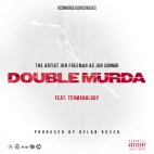 Jon Connor & Termanology - 'Double Murda'