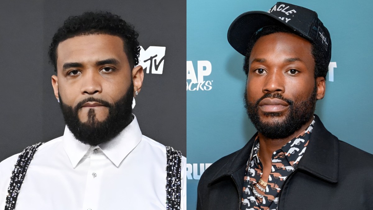 #Joyner Lucas Challenges Meek Mill To A Rap Battle & Gets Backing Of URL League #Joyner Lucas Challenges Meek Mill To A Rap Battle & Gets Backing Of URL League