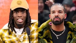 Kai Cenat Shocked At Being Named In Drake's UMG Lawsuit: 'I Was Told To Stay On Stream!'