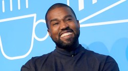 Kanye West Films Himself Playing His Favorite Video Game: 'Best Game Ever Made'