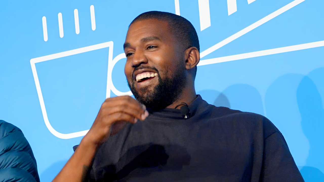 Kanye West Teases New Interview With Justin Laboy With Laughs-Filled Trailer