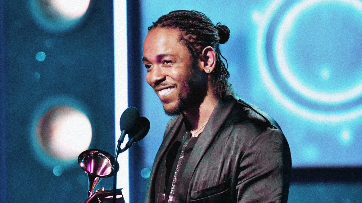 Kendrick Lamar Could Make History At The 2025 Grammys