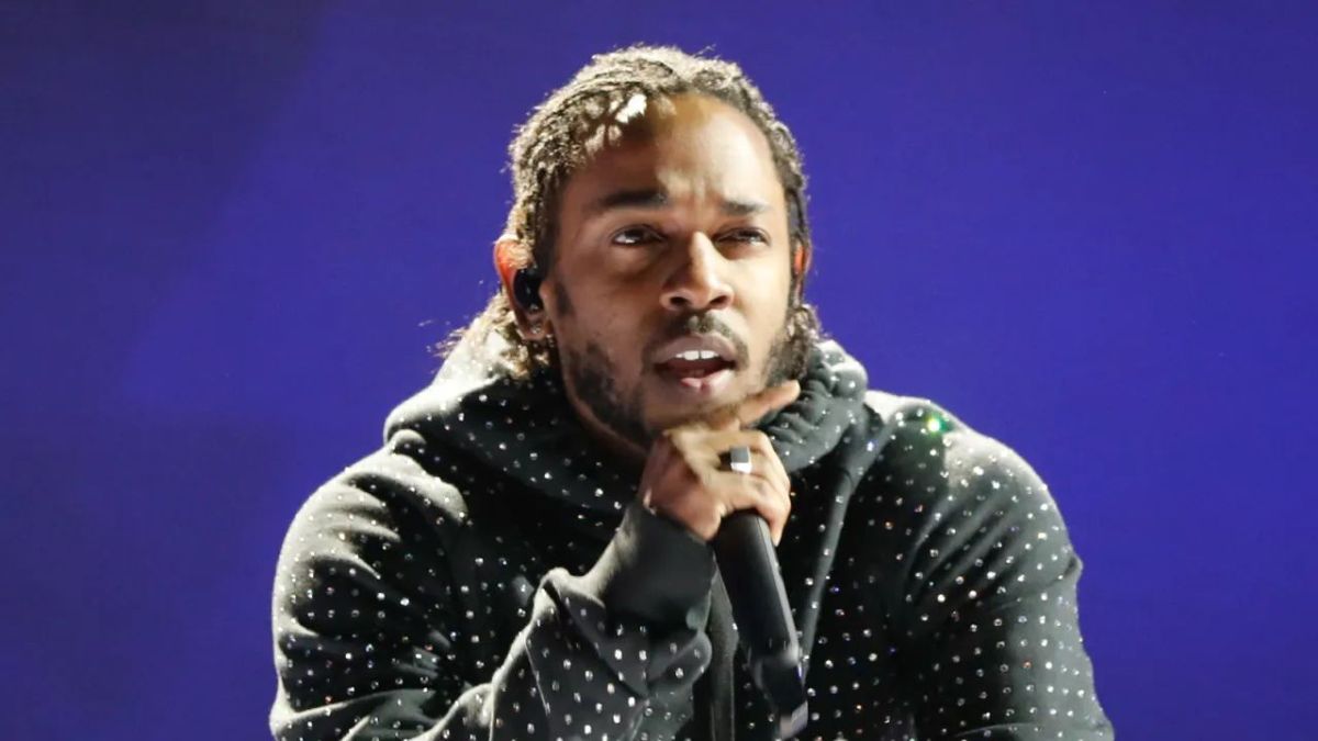 Kendrick Lamar’s ‘Not Like Us’ Hits Major Streaming Benchmark 