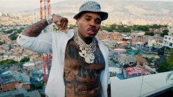 Kevin Gates - 'Block Away'