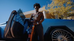 Kodak Black - 'Cyber Truck'