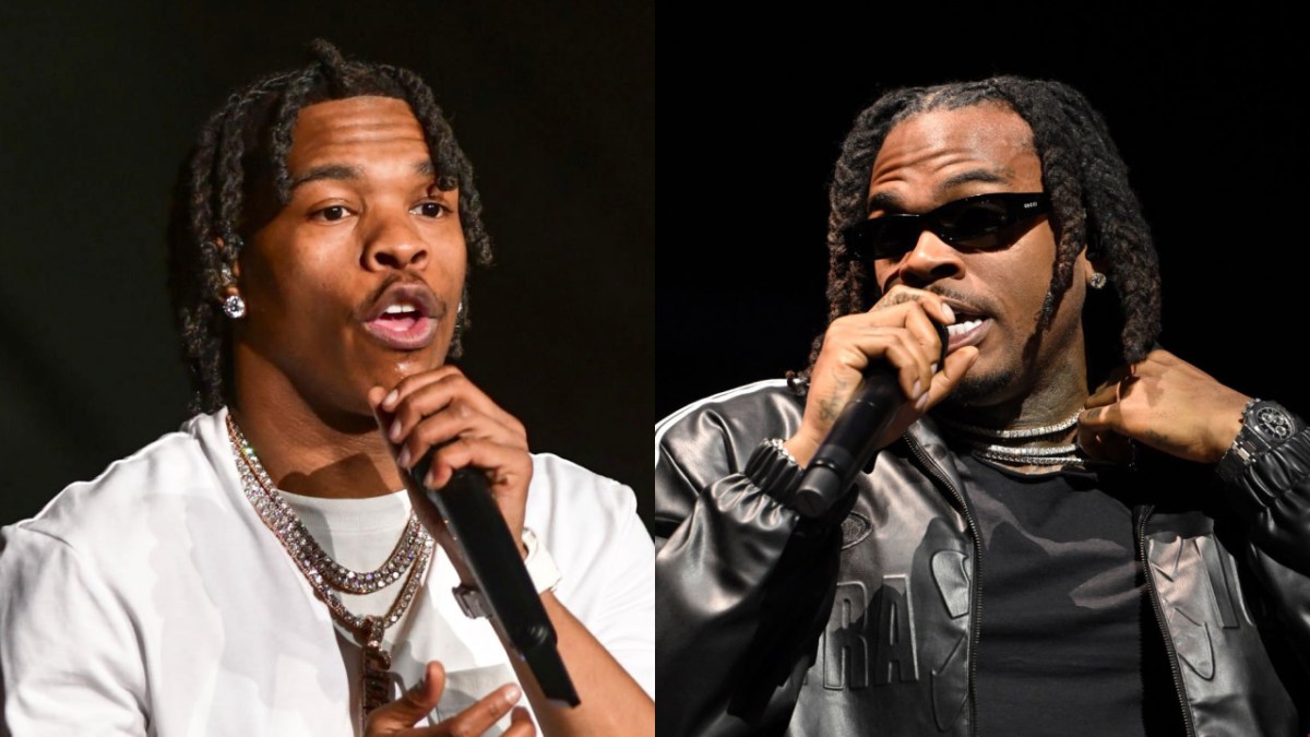 Lil Baby Continues Attacking Gunna On 'WHAM' Deluxe Despite Lawyer's Claim He Didn't Snitch #Gunna