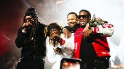 Lil Wayne & Hot Boys Extend Reunion With Mini North American Tour 