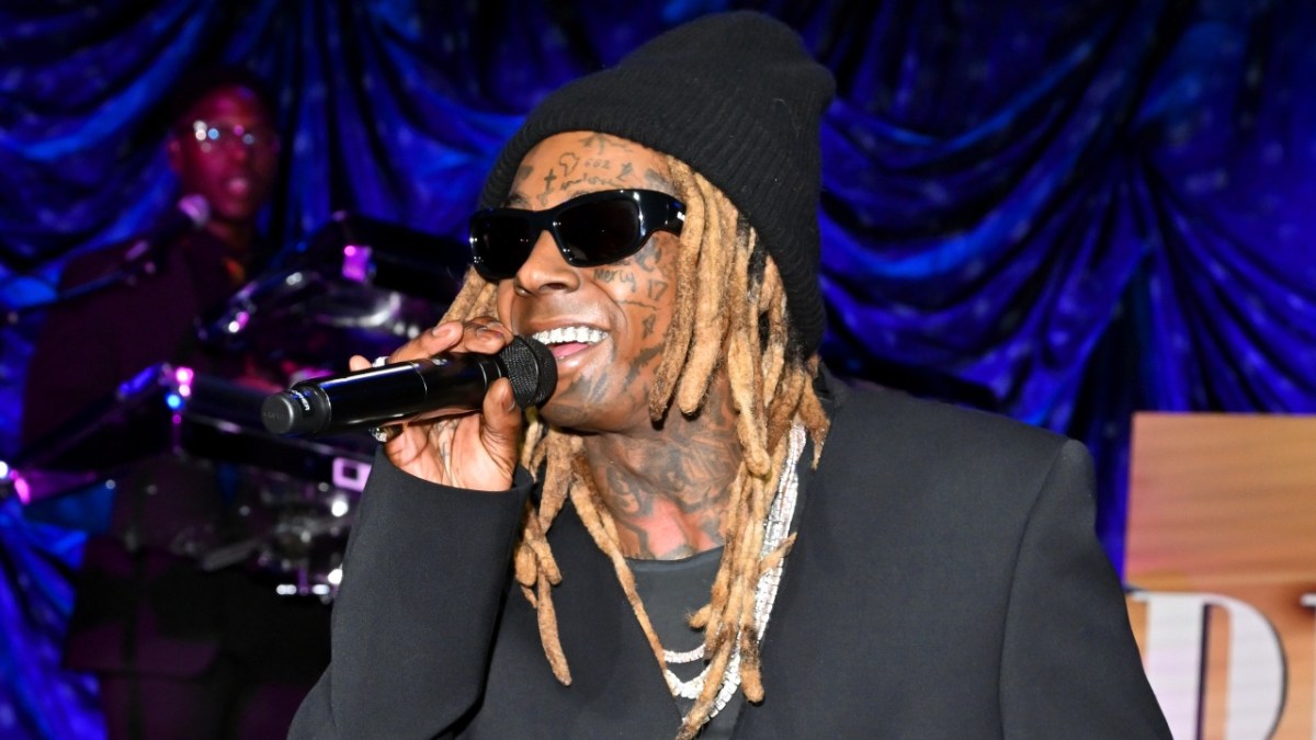 Lil Wayne Names His Best Verse — Which Earned Him The Respect Of New York Rappers