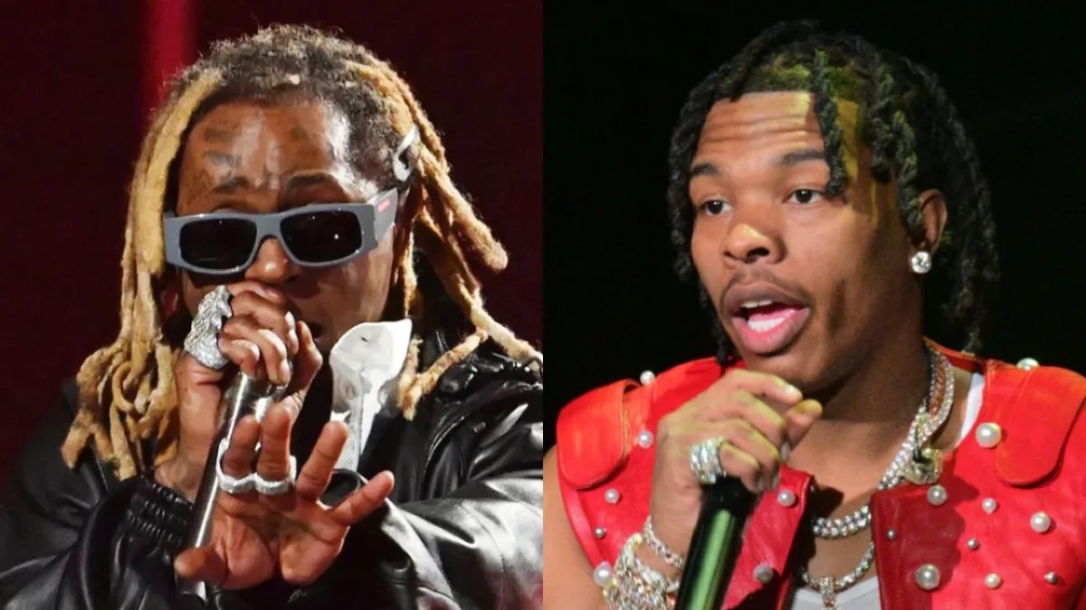 Lil Wayne's Son Adds To Lil Baby's Album Woes With Brutal 'WHAM' Review