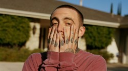 Mac Miller's 'Balloonerism' Tracklist Revealed Featuring Big-Name Guest