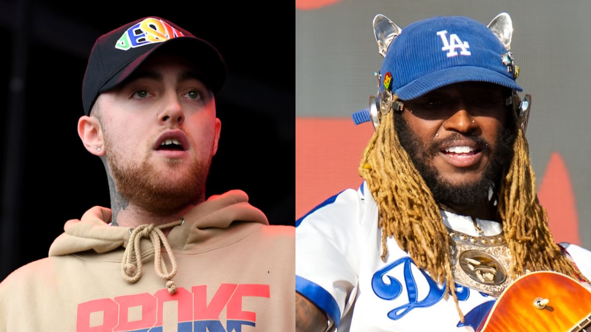 Mac Miller Connects With Thundercat On Dreamy Posthumous Song '5 Dollar Pony Rides'