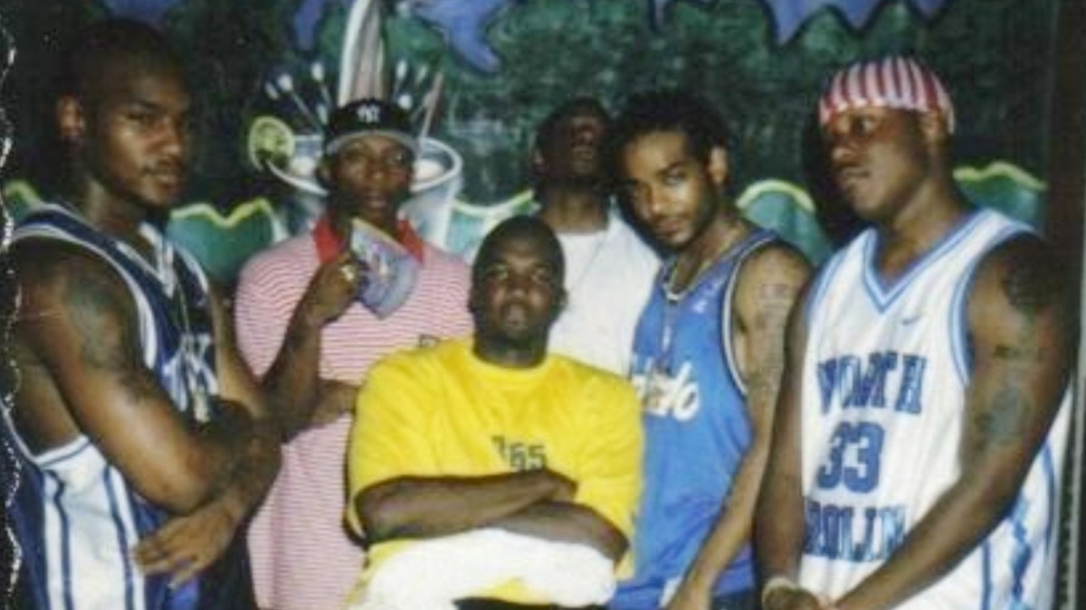#Ma$e Says He Tried To Broker Cam’ron & Jim Jones Discussion #Ma$e Says He Tried To Broker Cam’ron & Jim Jones Discussion