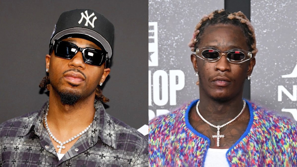 Metro Boomin Drops Young Thug Album Hint While Addressing Reported Yacht Accident