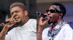 Mick Jenkins Seemingly Jabs Joey Bada$$ On War-Ready New Song