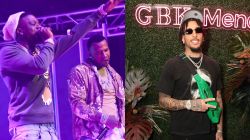 Moneybagg Yo & Boosie Badazz Want In On LiAngelo Ball’s Viral Song ‘Tweaker’ 