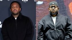 Mustard Reveals Multiple Rappers Turned Down Kendrick Lamar’s ‘Hey Now’ Beat 