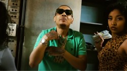 OJ Da Juiceman - 'Bag Getta'