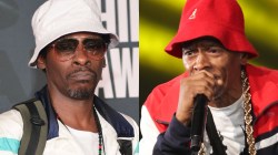 Pete Rock & MC Shan Get Into It Over 'Wise Up' Sample Dispute: 'You Hurtin My Feelings'