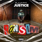 Rayven Justice - 'Ransom'