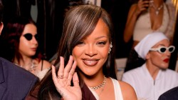 Rihanna Claps Back At Demanding Fan Who Called Her 'Forehead': 'You Dizzy F-ck!'