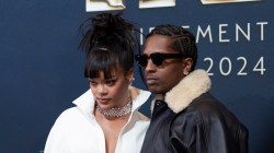 Rihanna Rumored To Show Up At A$AP Rocky Trial Later This Week 