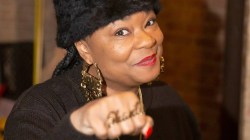 Roxanné Shante Named First Solo Female Rapper Recipient Of Grammys Lifetime Achievement Award 