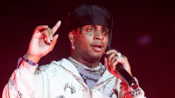 Ski Mask The Slump God To Headline Rolling Loud Concert To Benefit L.A. Fire Relief