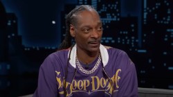 Snoop Dogg Details Efforts To Help L.A. Wildfire Victims: 'I've Been Pushing Buttons'