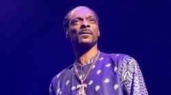 Snoop Dogg Loses Staggering Number Of Social Media Followers After Trump Ball Performance