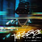 Spank Nitti James & Hit-Boy - 'Terrorize'