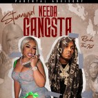 Stunna Girl & Rich The Kid - 'Needa Gangsta'