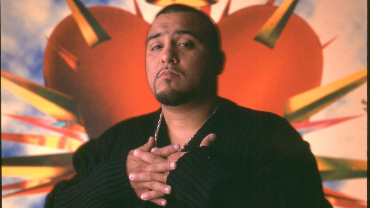 Texas Rapper & Convicted Pedophile South Park Mexican Denied Parole After 23 Years