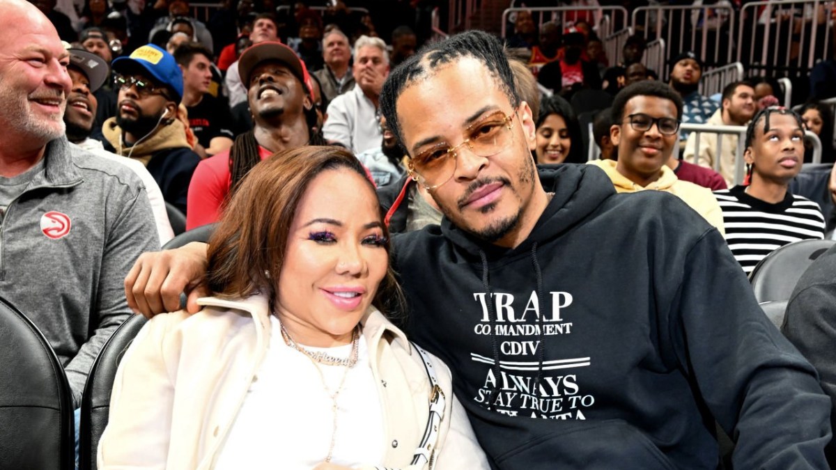 #T.I. & Tiny’s M Lawsuit Judgment Facing Huge Slash #T.I. & Tiny’s M Lawsuit Judgment Facing Huge Slash