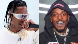 Travis Scott Called Out By Sauce Walka For Allegedly Neglecting Houston Rappers