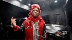 Trippie Redd - 'OUTTA HERE'