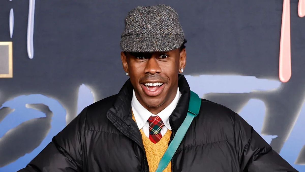 Tyler, The Creator Among 2025 Governors Ball Headliners: See The Full Lineup 