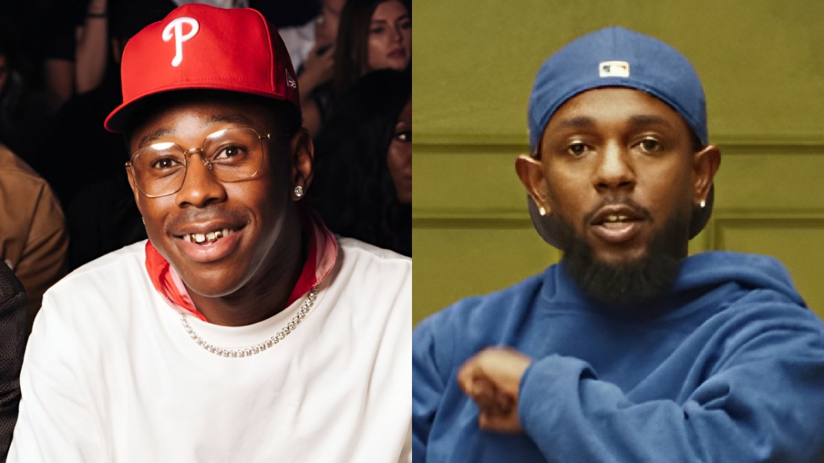 Tyler, The Creator Clears Up Kendrick Lamar Super Bowl Rumors HipHopDX Tyler, The Creator Clears Up Kendrick Lamar Super Bowl Rumors HipHopDX