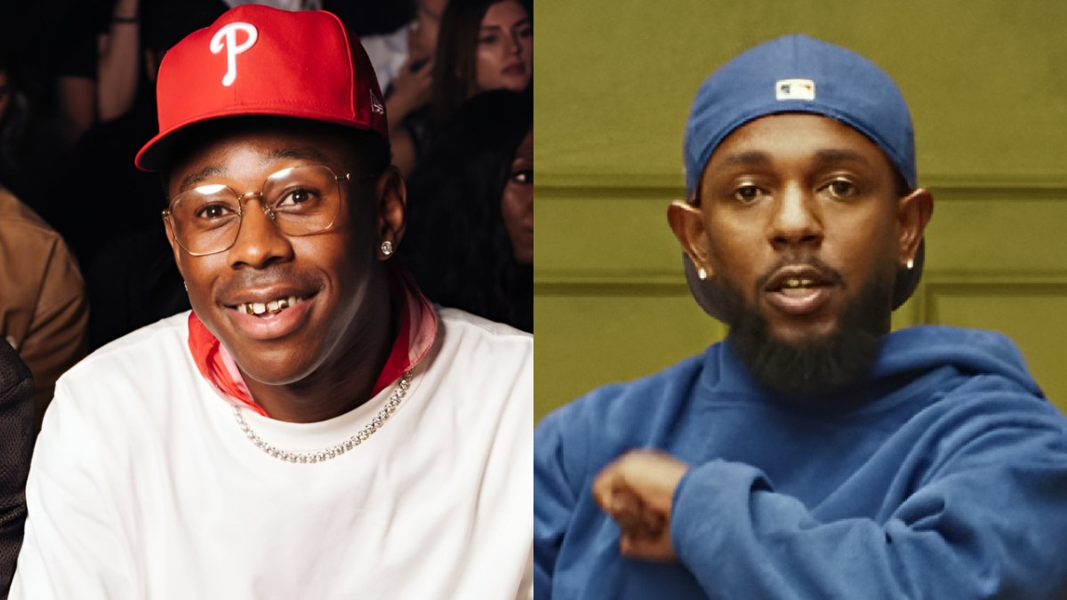 Tyler, The Creator Clears Up Kendrick Lamar Super Bowl Rumors