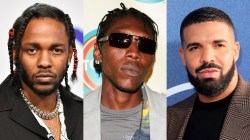 Vybz Kartel Is Not A Fan Of Kendrick Lamar: 'Drake Is A Better & Bigger Artist'