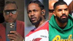 Vybz Kartel Is Not A Fan Of Kendrick Lamar: 'Drake Is A Better & Bigger Artist'