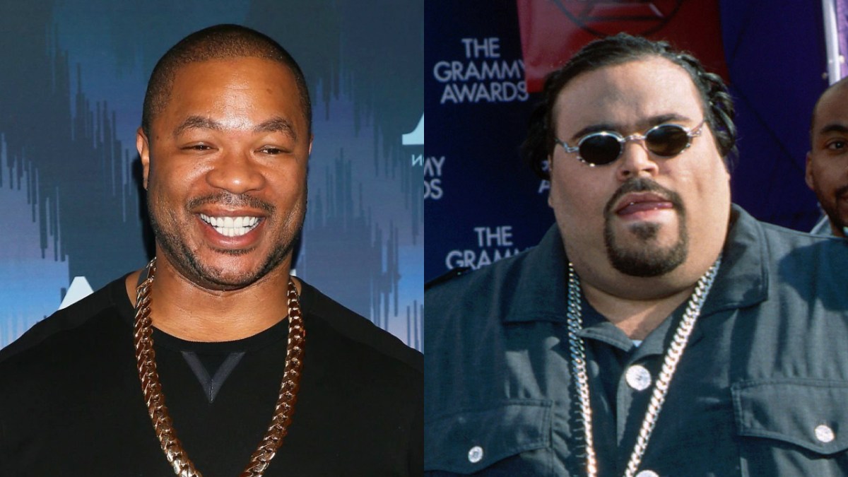 Xzibit Shares Wild Big Pun Story Involving Guns, Cops & Tour Bus Shooting